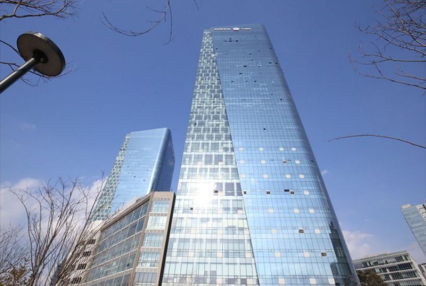 동탄 IX타워