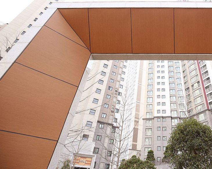 부산 사직역 KCC스위첸