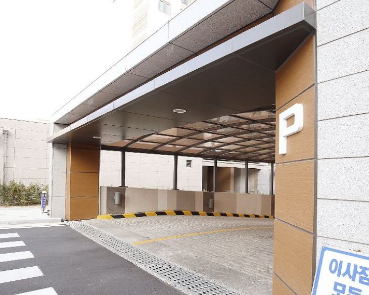 울산 KCC 스위첸