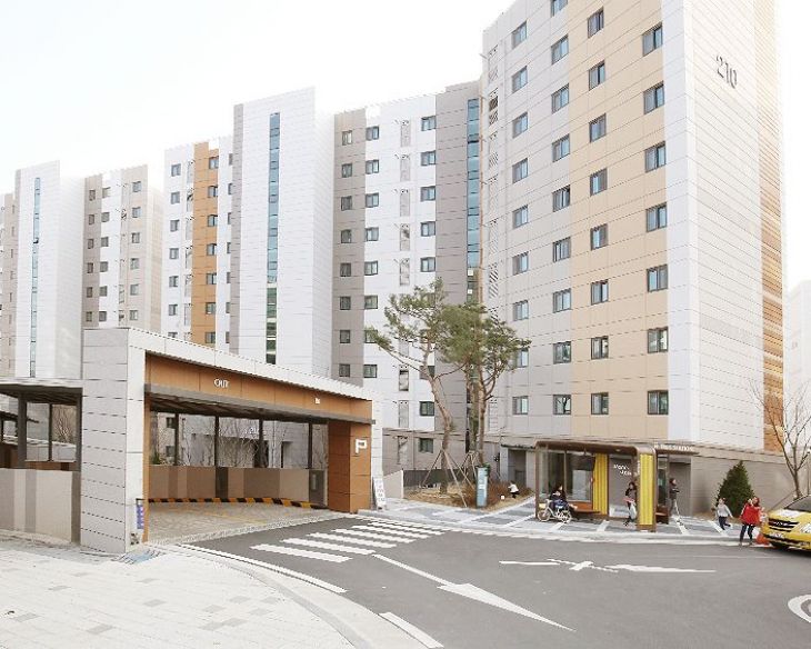 울산 KCC 스위첸