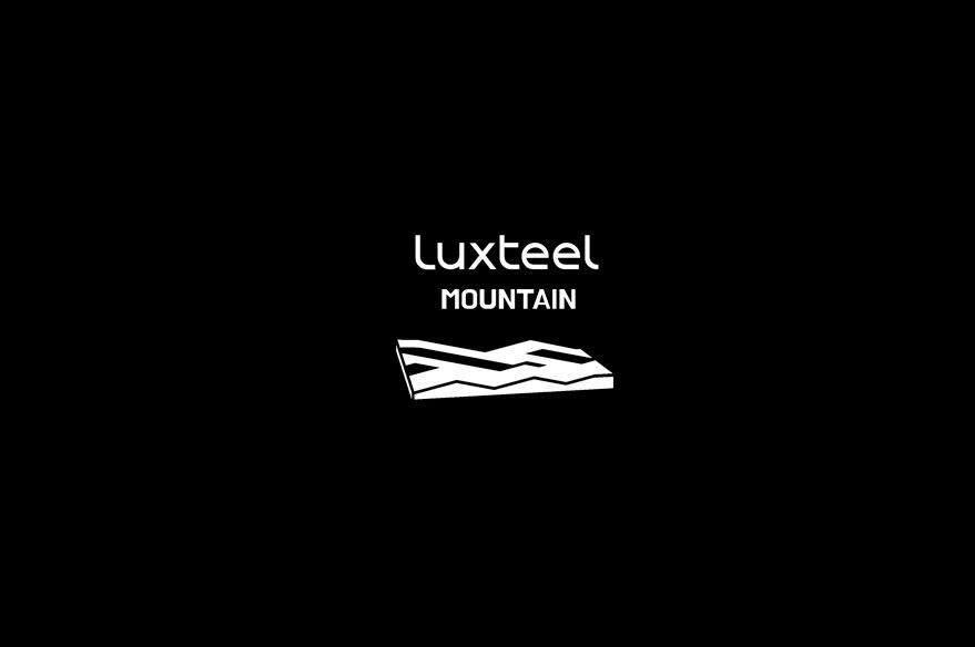 LUXTEEL Mountain
