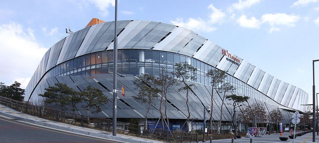 수원 SK V1