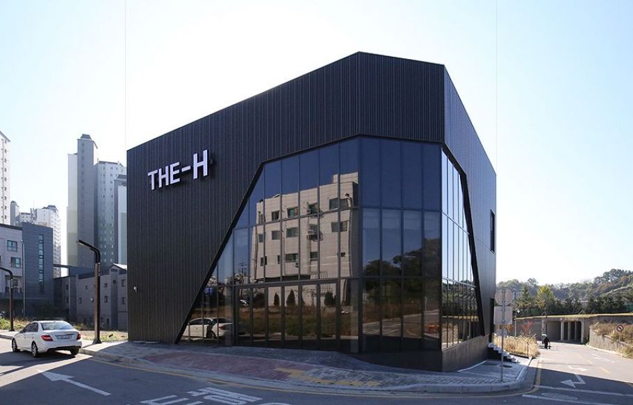 당진 THE-H