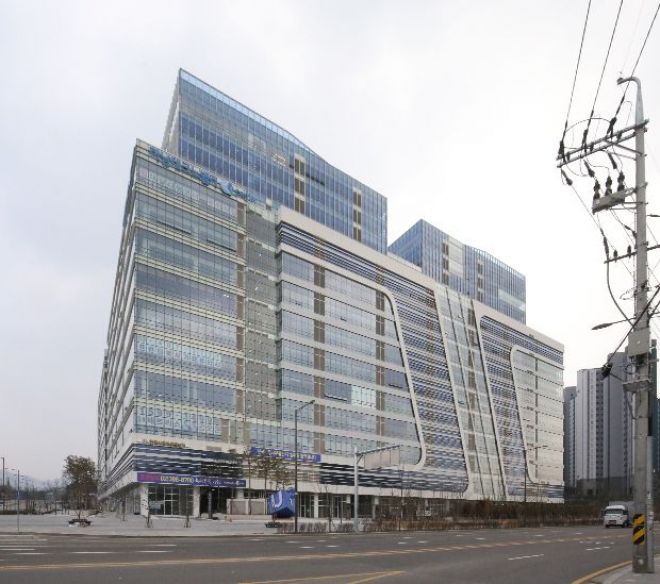하남 테크노밸리U1