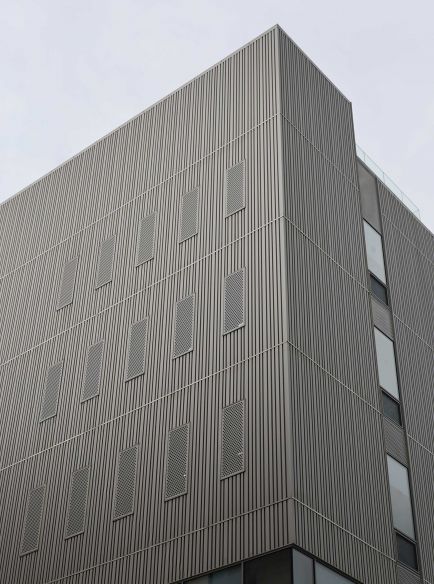 삼성동 UWS 신사옥