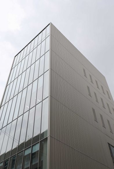 삼성동 UWS 신사옥